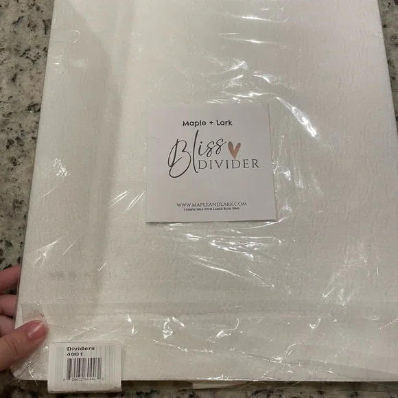 Maple+Lark Bliss Bins